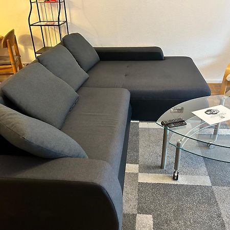 Muenster City Apartment Εξωτερικό φωτογραφία