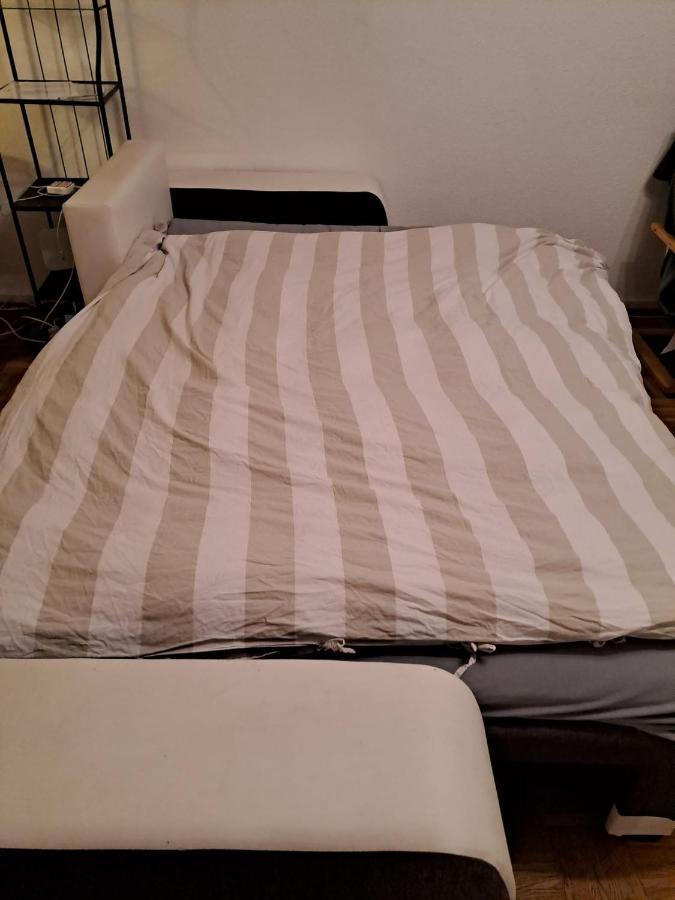 Muenster City Apartment Εξωτερικό φωτογραφία
