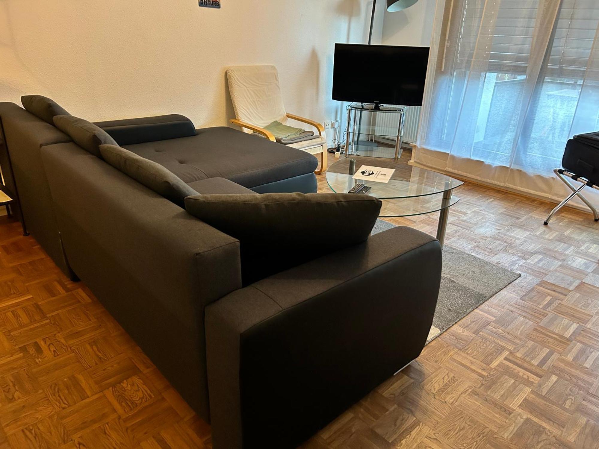 Muenster City Apartment Εξωτερικό φωτογραφία