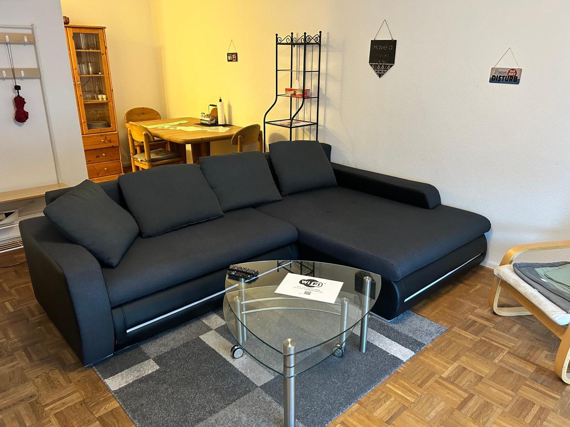 Muenster City Apartment Εξωτερικό φωτογραφία