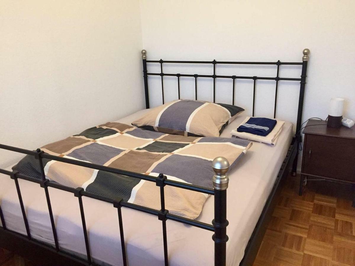 Muenster City Apartment Εξωτερικό φωτογραφία