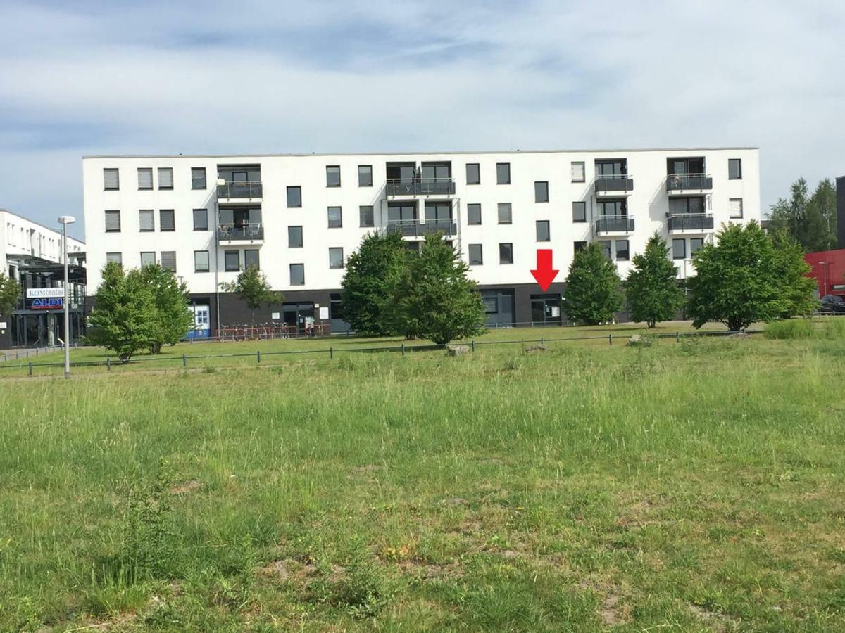 Muenster City Apartment Εξωτερικό φωτογραφία