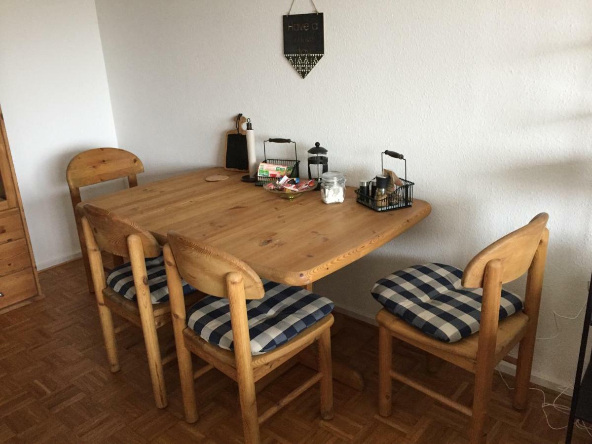 Muenster City Apartment Εξωτερικό φωτογραφία