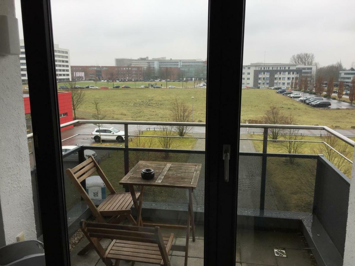 Muenster City Apartment Εξωτερικό φωτογραφία