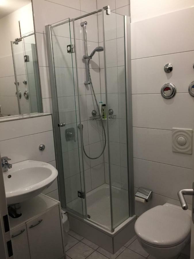 Muenster City Apartment Εξωτερικό φωτογραφία