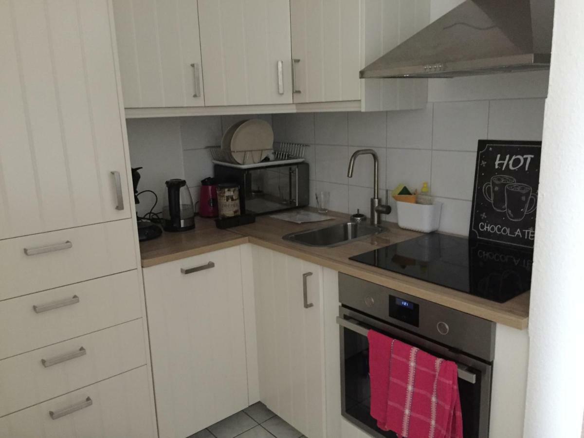 Muenster City Apartment Εξωτερικό φωτογραφία