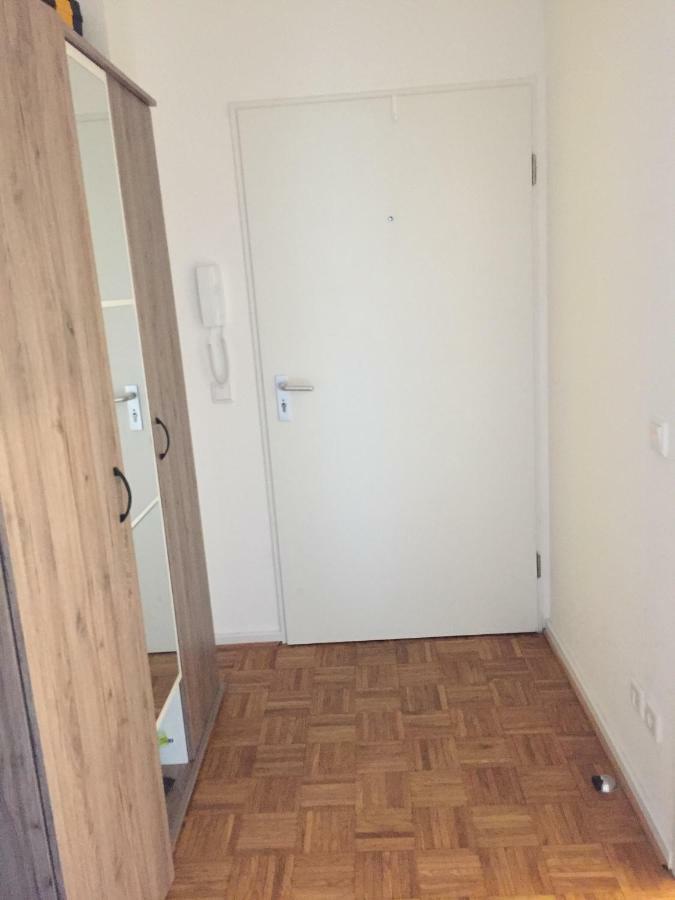 Muenster City Apartment Εξωτερικό φωτογραφία